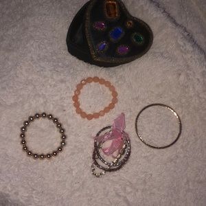 Bracelet Bundle